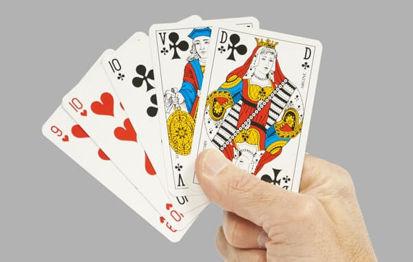 Kaarten4