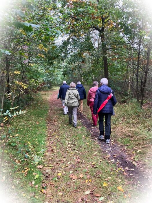 Wandeling