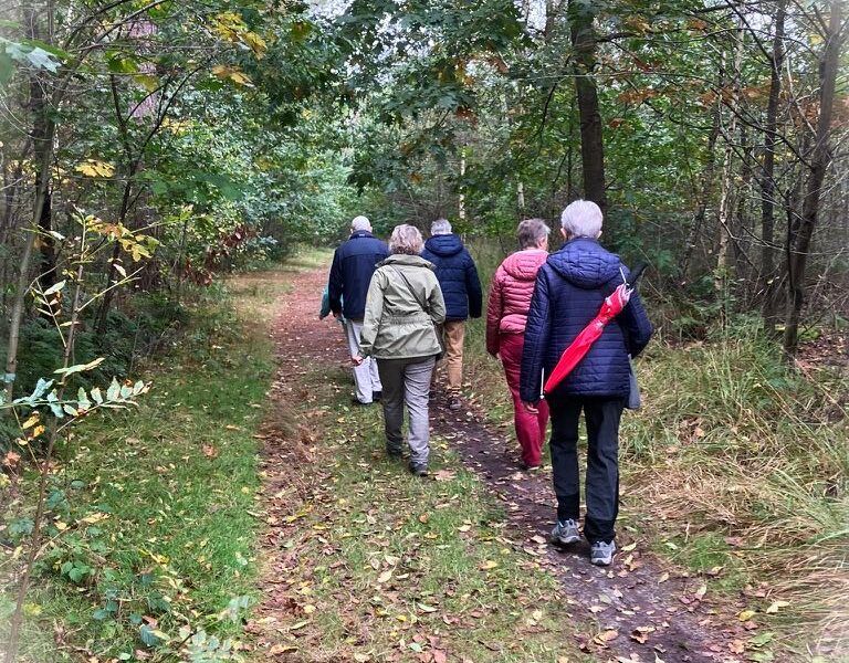 Wandeling