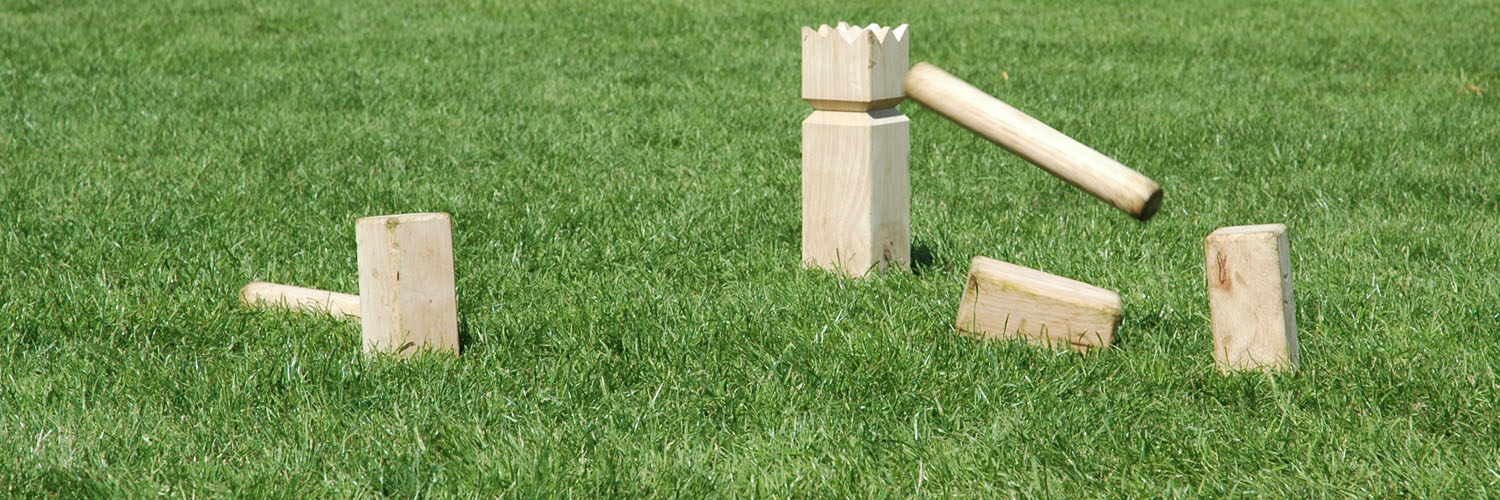 Kubb Pamela