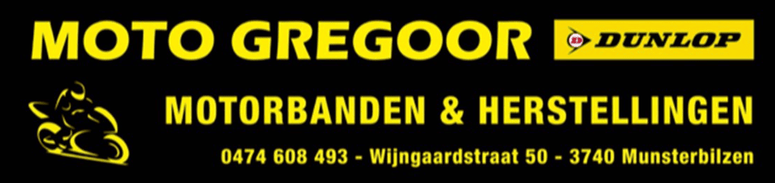 Lom Moto Gregoor