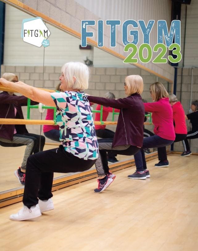 Afbeelding Fitgym