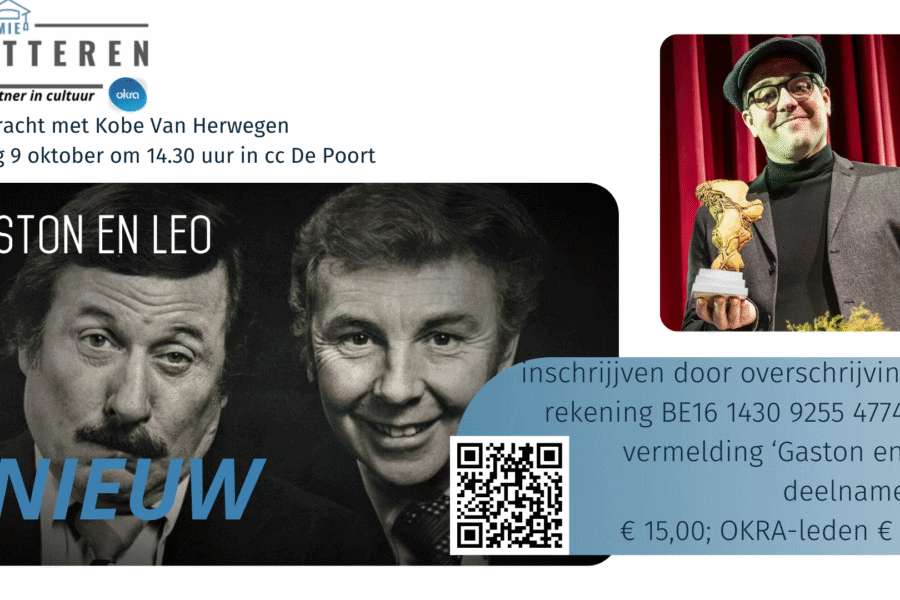 Banner Kobe Van Herwegen