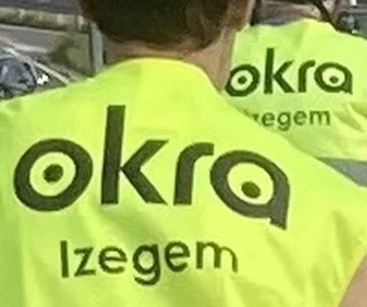 Geel Hesje