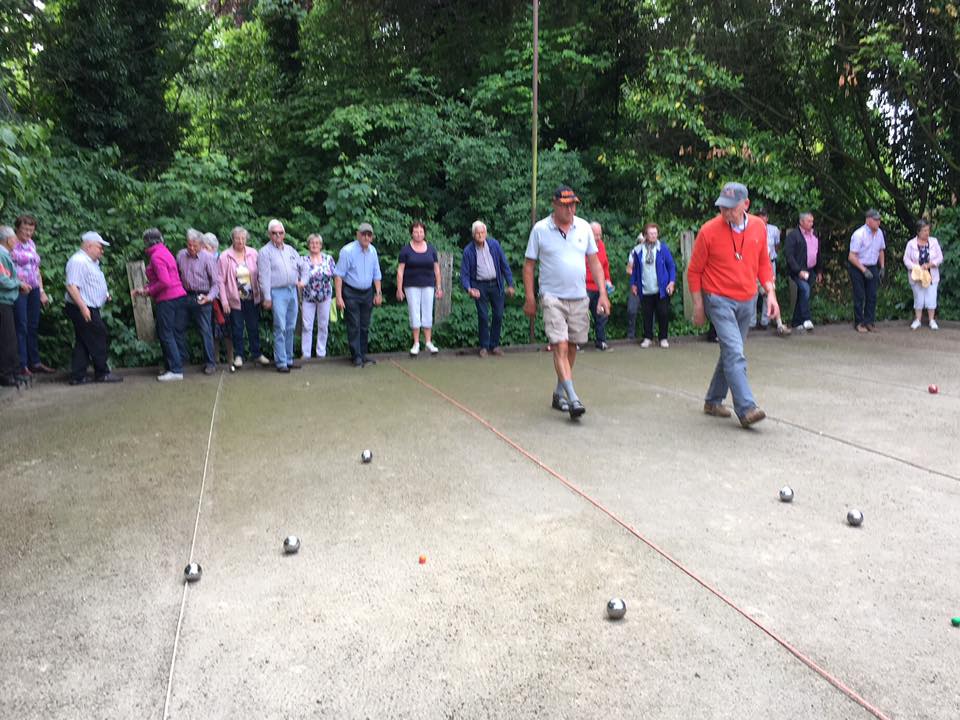 Petanque