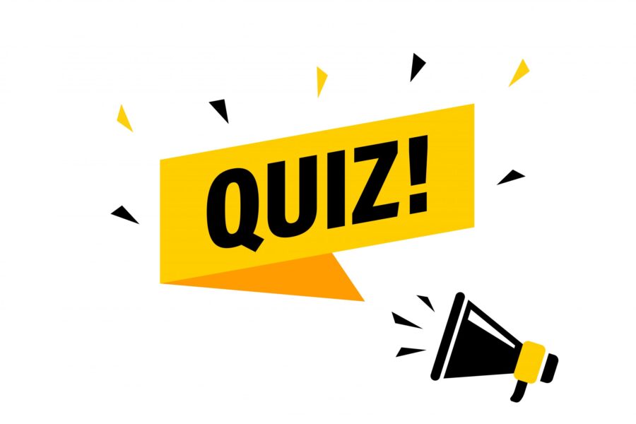 Quiz