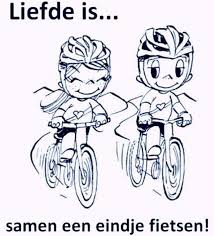 Samen Fietsen