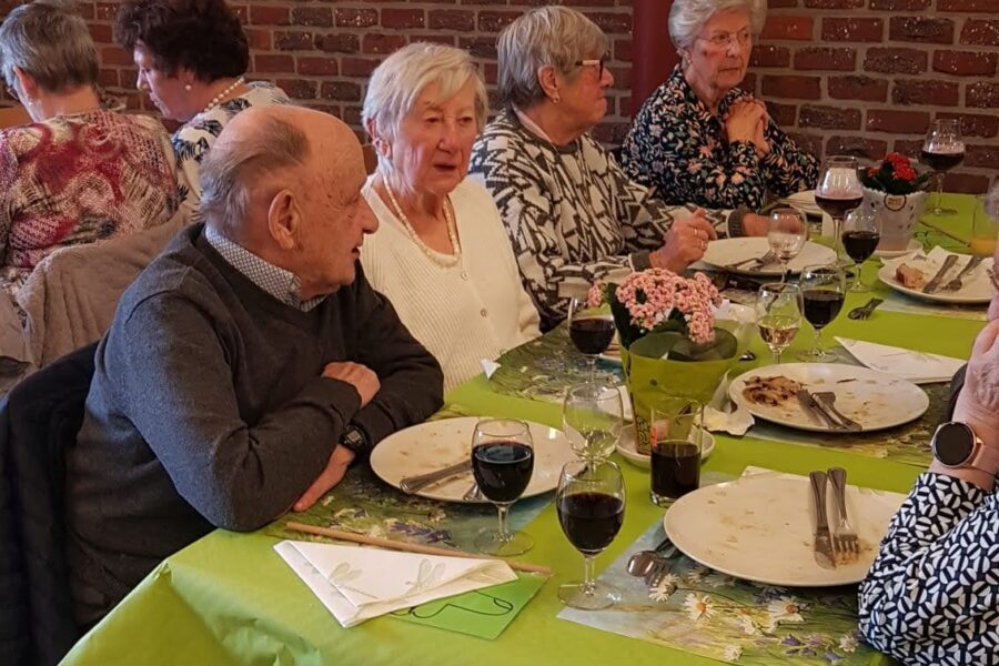 Vergadering 20220310 Itterbeek