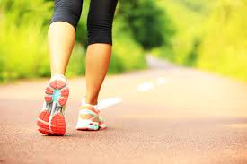Wandeling Lessen