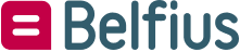 Belfius logo Belfius Logo