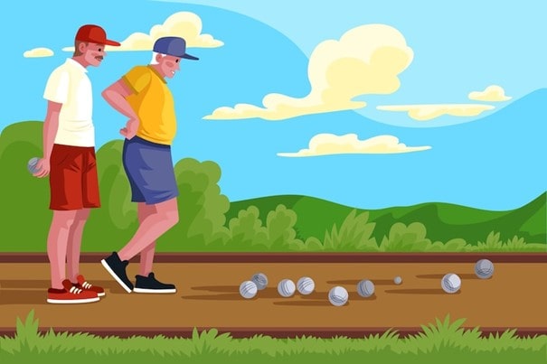 Petanque