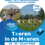 Toeren In De Moeren