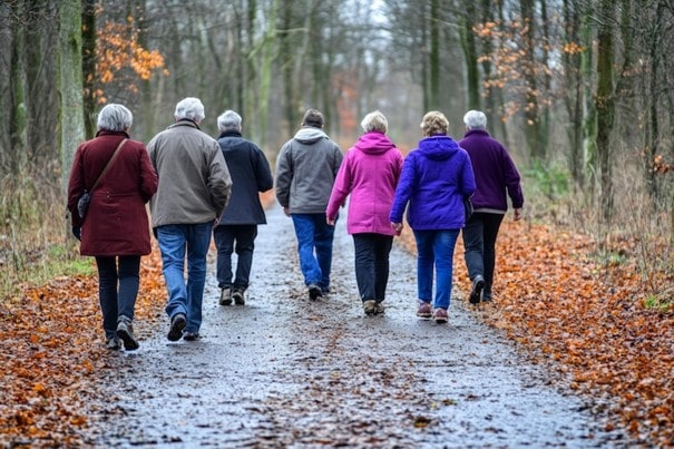 Wandelen