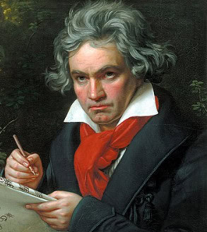 Beethoven