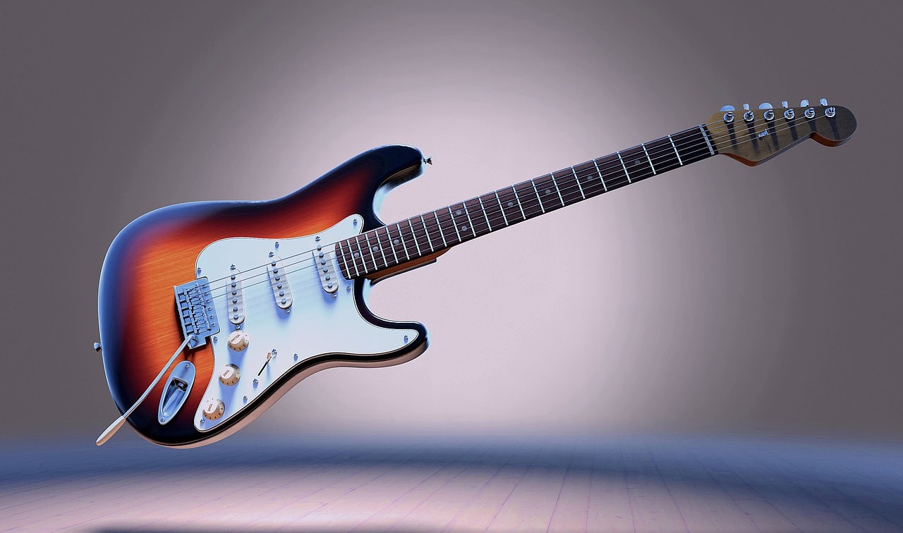 Guitar 2925274 1280