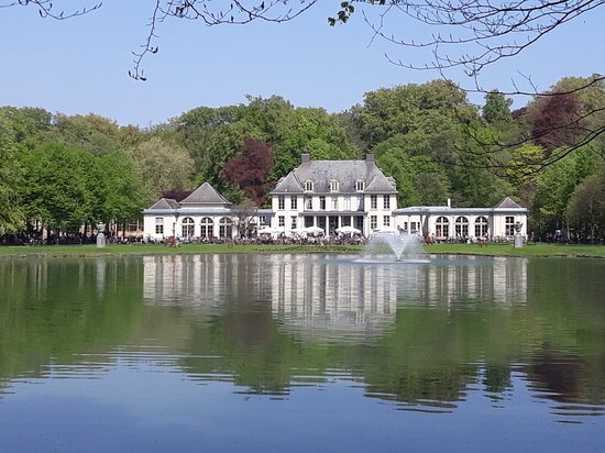 Kasteel Rivierenhof