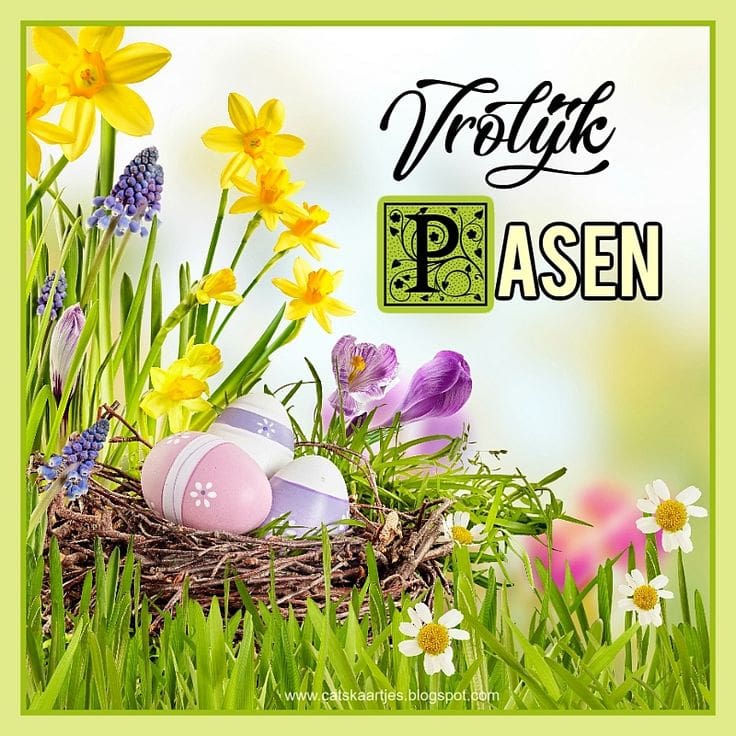 Pasen