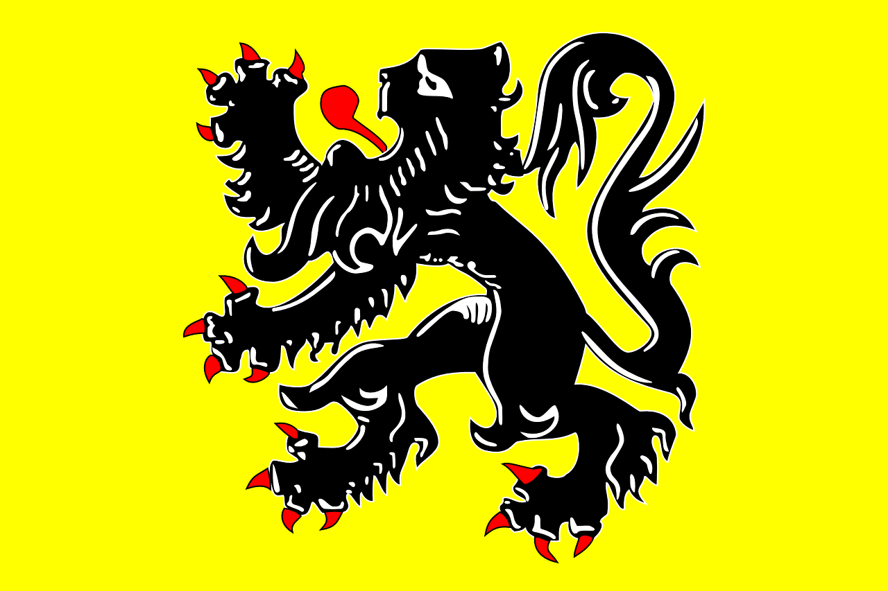 Vlaamse Leeuw