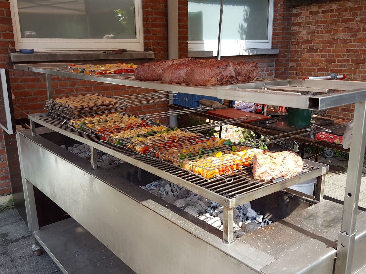 Bbq