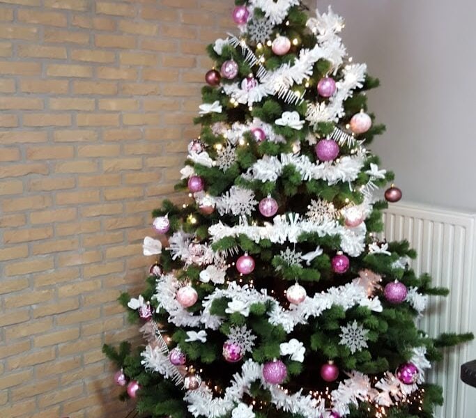 Kerstboom