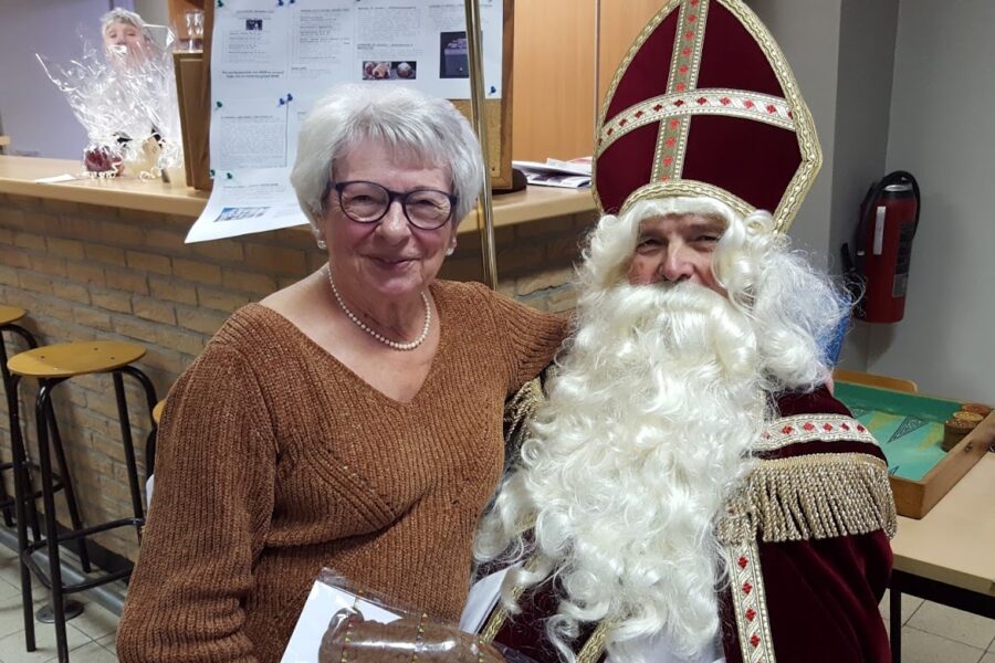 Sinterklaas