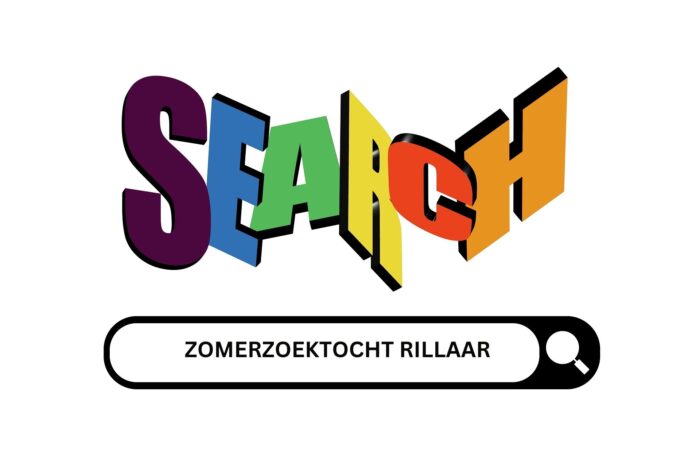 Zomerzoektocht Rillaar