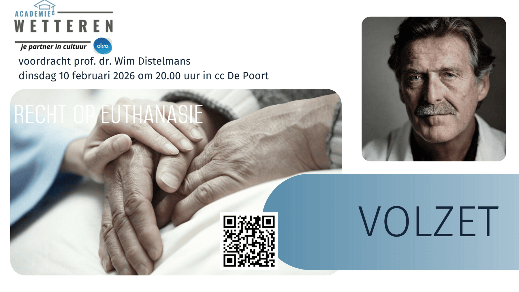 Banner Wim Distelmans (volzet)