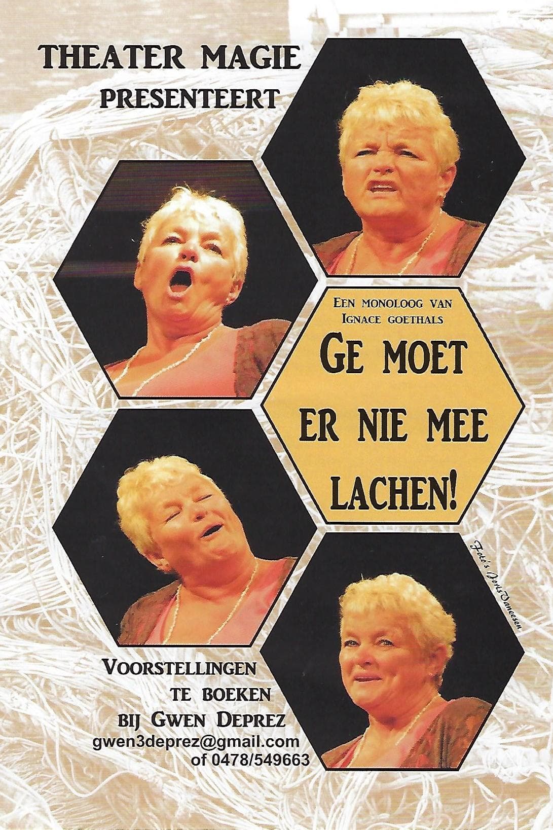 Gwen Deprez