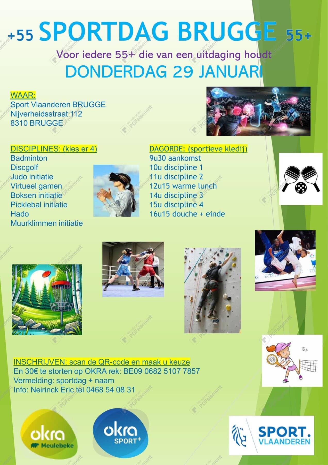 +55 Sportdg Brugge 55+