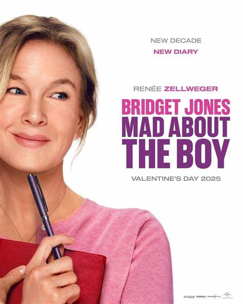 Bridget Jones