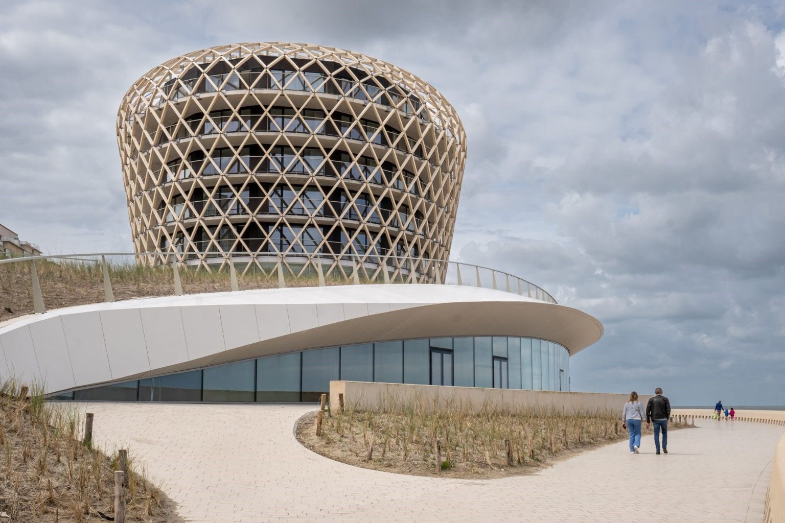Casino Middelkerke