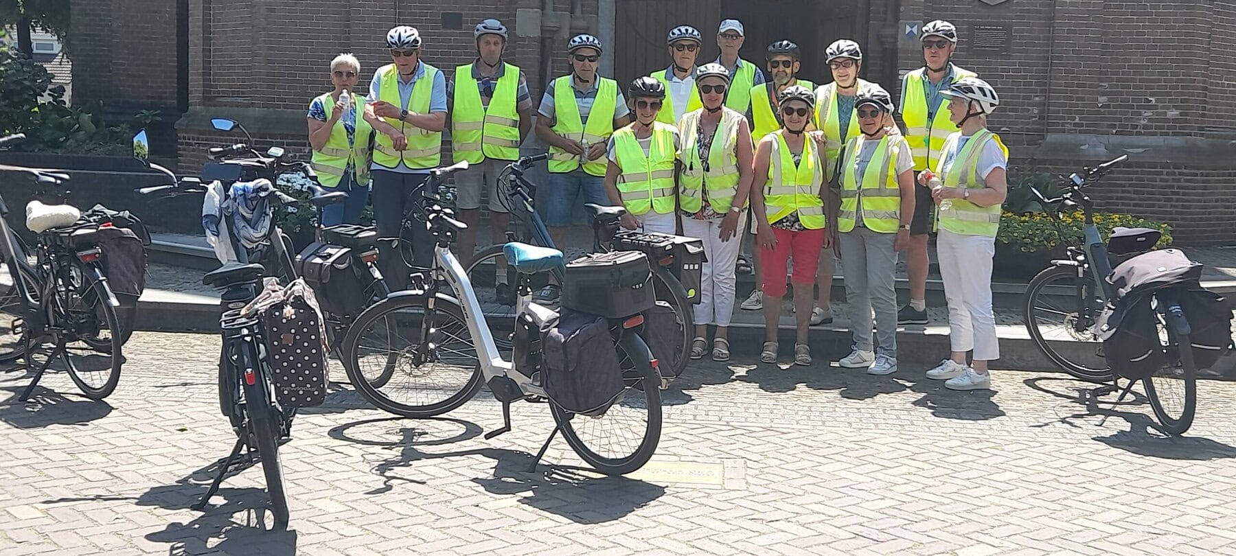 Dagfietstocht 20250612