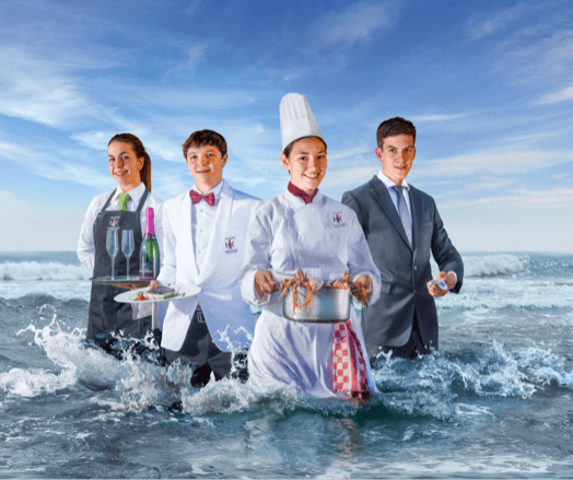 Hotelschool