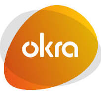 Logo Okra
