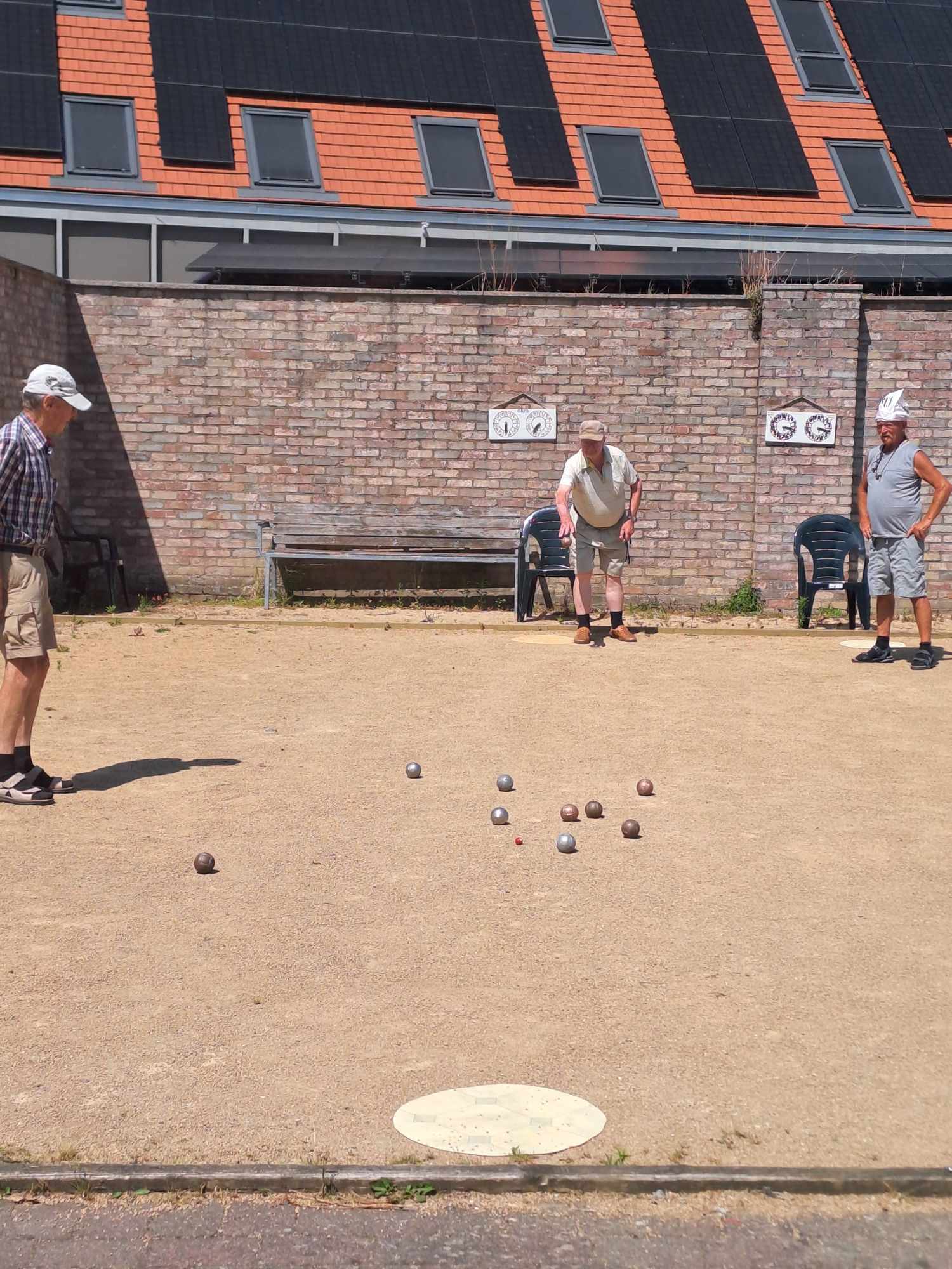 Petanque