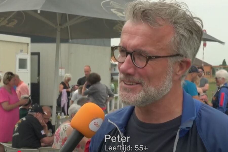 OKRA-journaal juni 2025