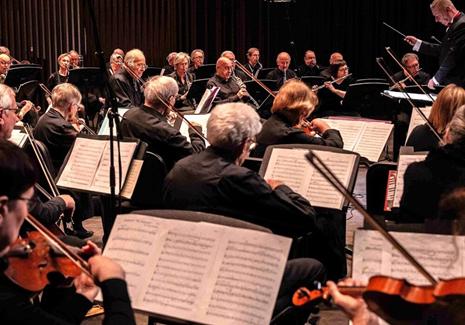 Okra Promenade Orkest