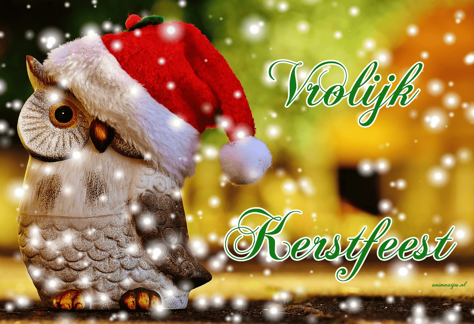 Animaatjes Kerst Facebook Plaatjes Vrolijk Kerstfeest 7215942