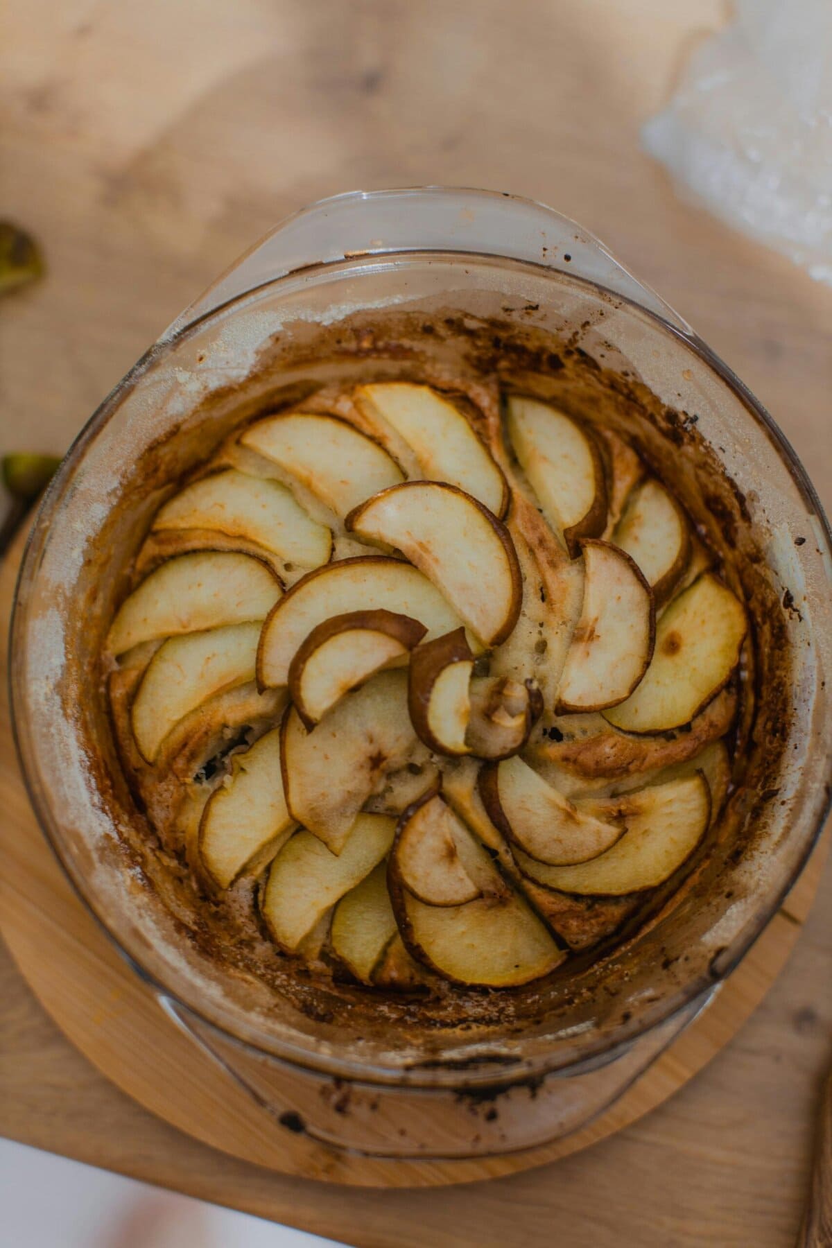 Appelgebak
