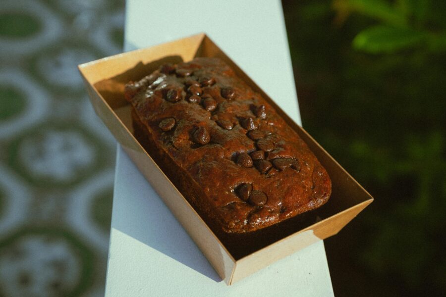 Chocoladecake