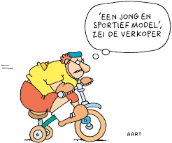 Fiets