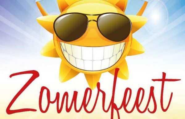 Zomerfeest