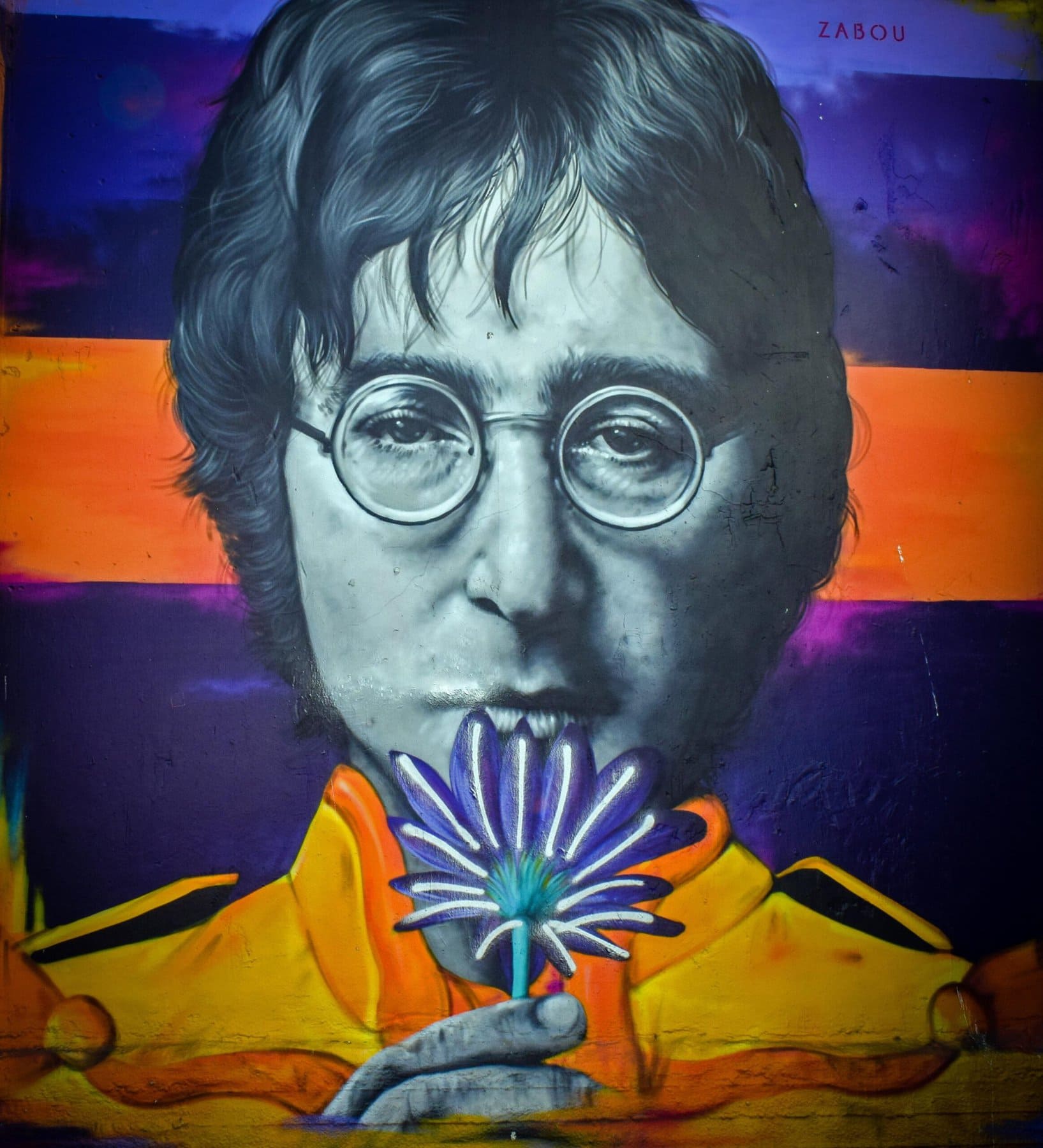 2026 01 12 Lennon