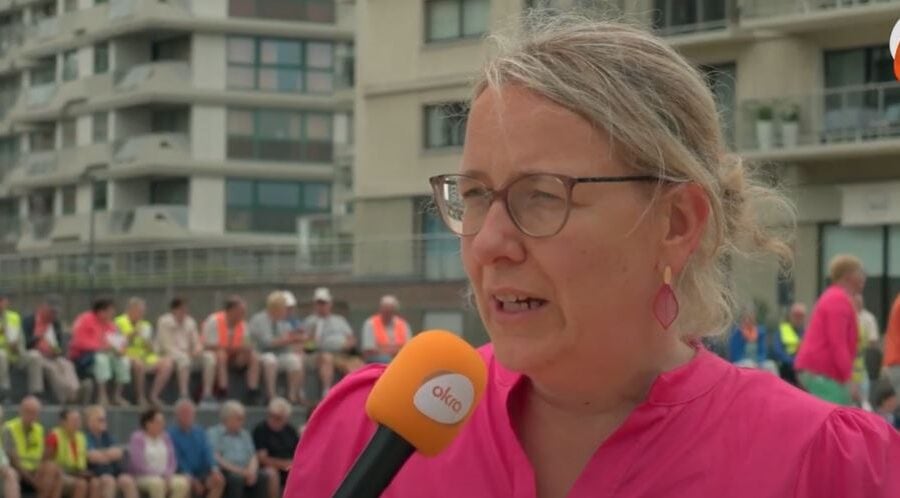 OKRA-journaal juli 2025