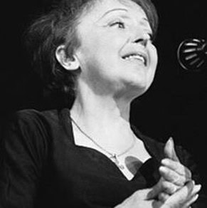 Edith Piaf