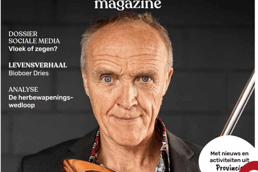 Screenshot 2025 08 29 At 16 40 34 Okra Magazine Van September 2025 Okra Vzw