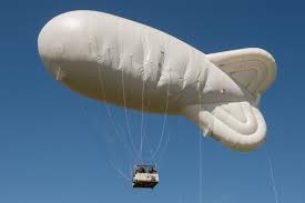 Ballon Schaffen