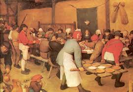 Breugheltafel