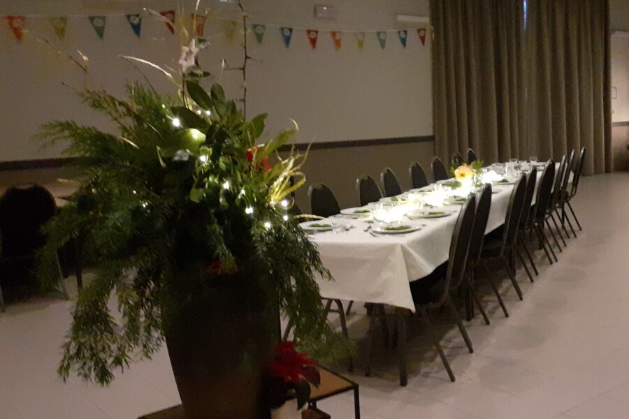 Feest