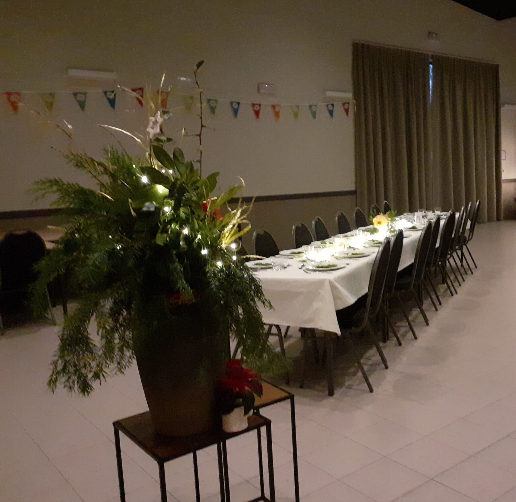 Feest